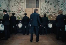BTS Rilis Teaser Video Musik ' NORMAL '