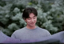 Gong Yoo Akan Sambangi Jakarta untuk Tur Fan Meeting Asia Perdananya