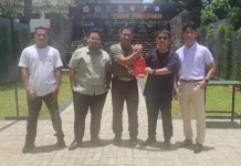 Kodim 0605/Subang Siap Gelar Open Turnamen Menembak, Piala Bupati Subang, HUT RI Ke-81