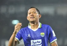 Persib Kian Solid, Adam Alis Bidik Awal Positif Lawan Arema di Piala Presiden