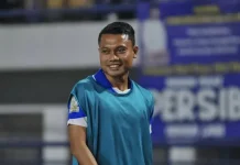 Dedi Kusnandar Ungkap Peran Senior Sambut Wajah Baru Persib