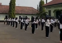 SMA Pasundan 1 Bandung Kehilangan 96 Calon Siswa karena Regulasi PCMB