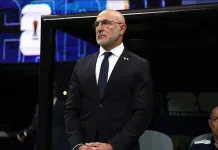 De la Fuente: Otak Utama Timnas Spanyol Menuju Final Piala Dunia