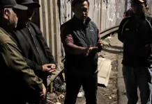 Lokasi Pembuangan Sampah Liar Jembatan Ciganitri Ditutup