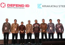 PT Len Industri Perkuat Hilirisasi Mineral melalui Pengembangan Advance