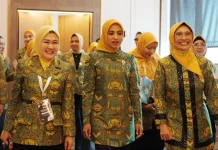 Metty Kantongi Rekom Pengajian Al-Hidayah, Timses Optimis Musda Golkar Aklamasi