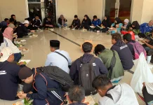 74 Atlet KBB Lolos Peparda Jabar, Fasilitas dan Dana Jadi Kendala