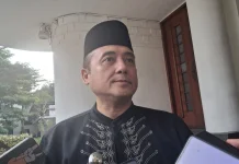 Bojongloa Kaler Masuk 10 Besar Wilayah Dengan Pemain Judi Online Terbanyak