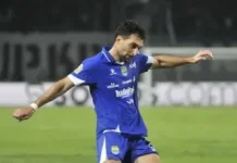 Igor Tolic Angkat Bicara soal Kepergian Frans Putros, Sempat Dirayu Bertahan