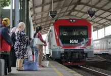 Ini Catatan Semester 1 KAI Bandara YIA PSO
