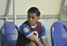 Pemulihan Cedera Berjalan Baik, Febri Bidik Comeback