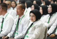 Ali Syakieb: Guru PPPK Jadi Penggerak SDM