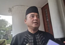 Erwin, Lokasi Longsor di Gegerkalong Siapkan Perbaikan dan Bantuan Bagi Warga