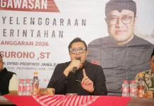 Tolak Wacana Reaktivasi SPP, Ono: Pendidikan Gratis 12 Tahun Harus Dijamin Negara