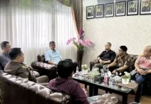 Bawaslu Cimahi dan Kejari Perkuat Sinergi Gakkumdu, Penegakan Pidana Pemilu