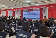 Kurikulum 90 Jam Jadi Bekal Calon Manajer Koperasi Desa dan 10 Unit Kompetensi