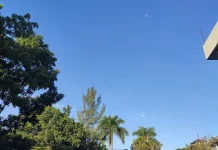 Cuaca Bandung Cerah Berangsur Berawan Menjelang Malam