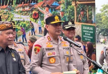 Kapolda Jabar: Pemberantasan Begal Prioritas, Polisi Siap Tindak Tegas dan Terukur
