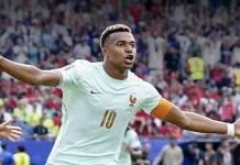 Prancis Versus Inggris, Misi Tutup Piala Dunia 2026 dengan Kemenangan