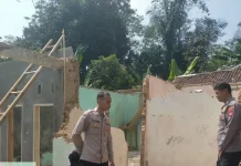Polisi Amankan Pelaku Penipuan Bermodus Nikahi Anak Korban