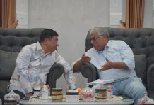 Program UPLAND, Kabupaten Garut Jadi Objek Pengembangan