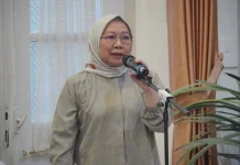 Pengembangan Program UPLAND di Garut Hasilkan Kentang Berkualitas