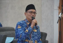 Pemanfaatan Tehnologi Pertanian  Pengaruhi Produktivitas Komoditas Kentang