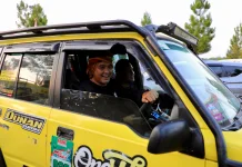 Berhasil Memperluas Keanggotaan, Komunitas Otomotif SEV Indonesia Diapresiasi