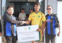 Pemkab Subang Bergerak Cepat Antisipasi Kekeringan yang Mengancam Pertanian