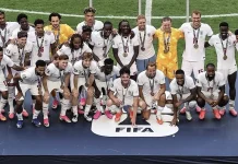 Prancis Tumbang 6-4, Inggris Tutup Piala Dunia 2026 dengan Manis