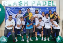 Pererat Kebersamaan ASN, Wabup Subang Gelar Aspac Kini Turnamen Volume 1