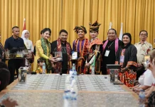 WJIFFF di Subang, Jembatan Promosi Wisata dan Budaya Subang, ke Dunia Internasional