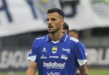 Bek Persib Berharap Messi dan Kawan-kawan Tutup Piala Dunia dengan Gelar Juara