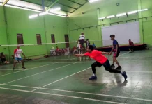 Turnamen Kades Cup 2026 Perkuat Persatuan dan Sportivitas Warga Cimareme