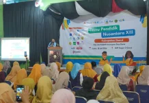 Tingkatkan Kompetensi, Pemkab Libatkan UPI Latih Tenaga Pendidik