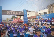 Chicken Run 2026, Pemkab : Tingkatkan Daya Tarik Wisata