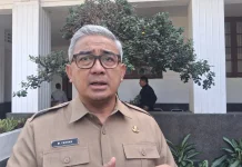 Maraknya Aksi Begal, Wali Kota Bandung: Penguatan Keamanan Dengan Polrestabes