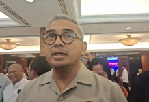 Walikota Bandung Pastikan Perbaikan Penerangan Jalan Dimulai Tahun Ini