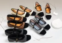 Tak Hanya Sekadar Sepatu Klasik, Brand Lokal Mary Jane Sporty Naik Level