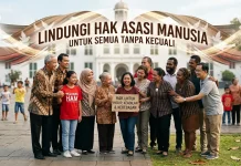 Kekerasan Puluhan Transpuan Bogor, Hasbullah: Negara Wajib Hadir