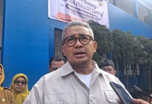 Walikota Bandung Soroti Tingginya Kasus Judi Online di Bojongloa Kaler