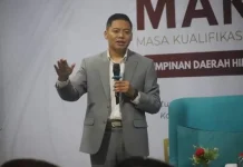 Ini Langkah Komisi I DPRD Kota Bandung Terkait Maraknya Aksi Begal