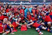 Statistik Sang Juara Spanyol di Piala Dunia FIFA 2026