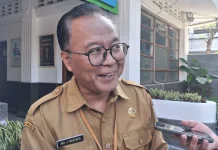 Disbudpar Siapkan Strategi Pariwisata Sambut Reaktivasi Bandara Husein