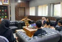 Wawalikota Apresiasi Prestasi SMK Al Ikhwan Wakili Tasikmalaya dalam FLS3N