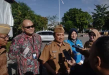 Pemkab : Angka Kematian Ibu dan Bayi Tinggi
