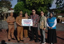 Pemkab : Faskes Portable USG Bantu Penurunan Angka Kematian Bayi
