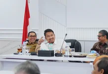 Serius, Pemkab Subang Siapkan Birokrasi Berkelas Dunia