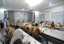 Kebijakan Fiskal Menurun Pemkab Garut Genjot PAD