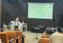 Sentra Abiyoso Perkuat Pelayanan Publik, Libatkan Stakeholder dan Masyarakat